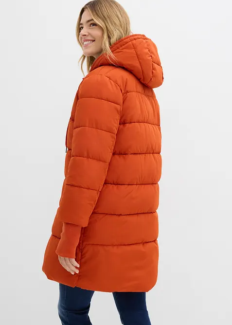 Vattenavvisande funktionstäckjacka, bonprix