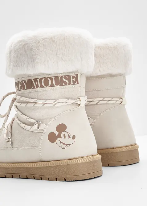 Musse Pigg-känga från Disney, Disney