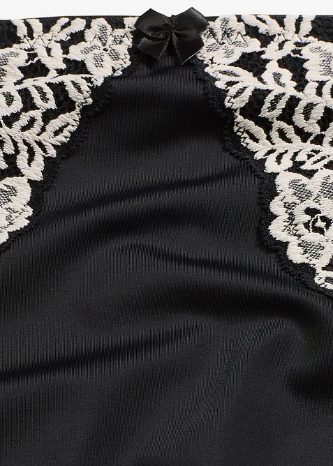 Trosa med lätt formande effekt, bonprix