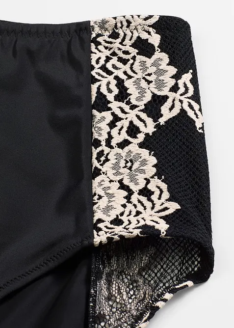 Trosa med kraftigt formande effekt, bonprix