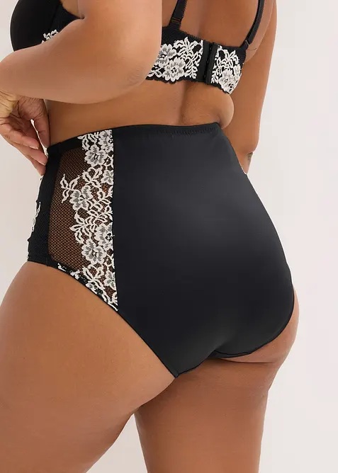 Trosa med kraftigt formande effekt, bonprix