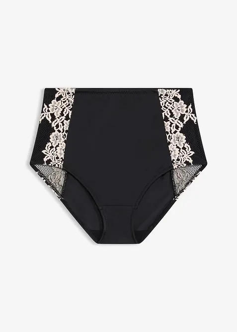 Trosa med kraftigt formande effekt, bonprix