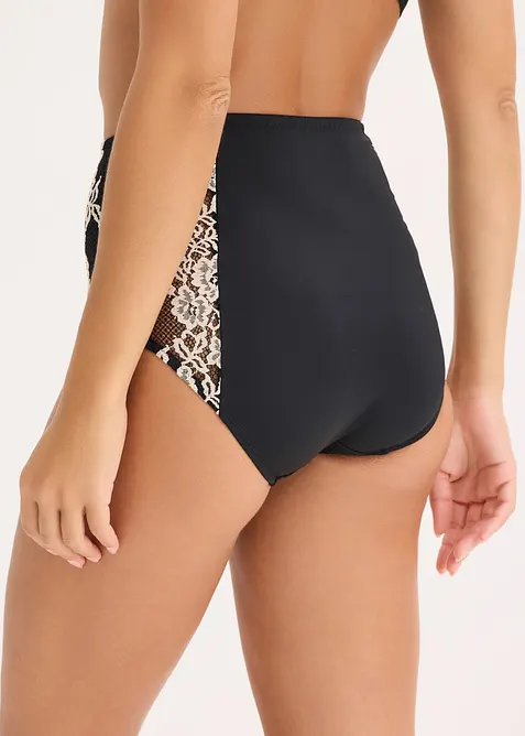 Trosa med kraftigt formande effekt, bonprix