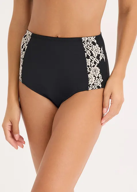 Trosa med kraftigt formande effekt, bonprix