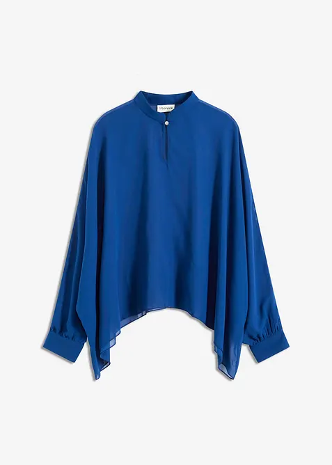 Chiffongtunika, bonprix