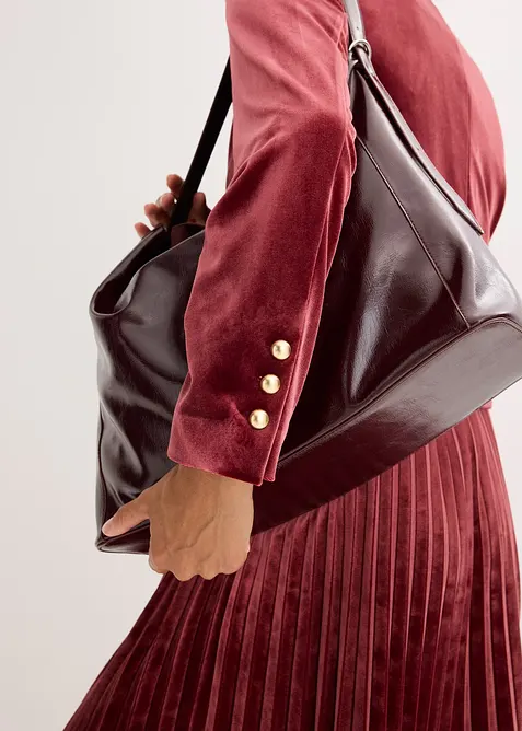 Sammetsjacka, bonprix