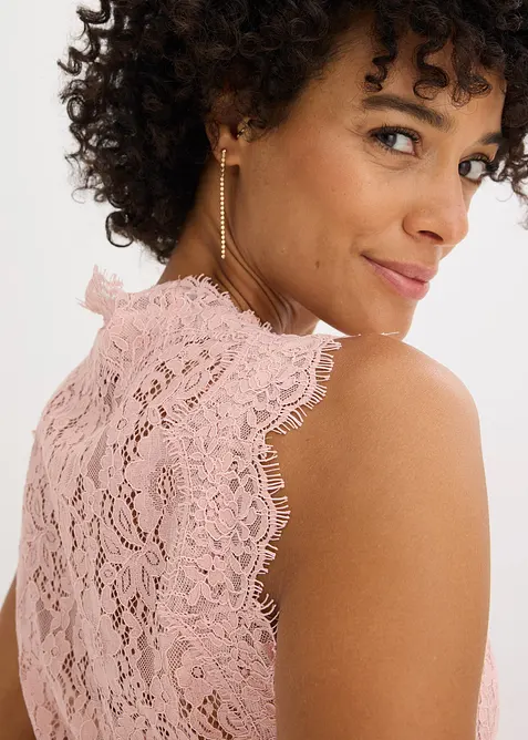 Spetsv&auml;st, bonprix