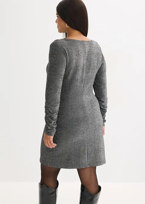 Jerseyklänning, bonprix