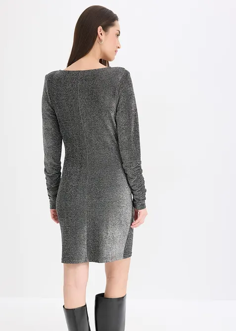 Jerseyklänning, bonprix