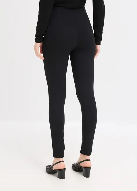 Punto di Roma-leggings, bonprix