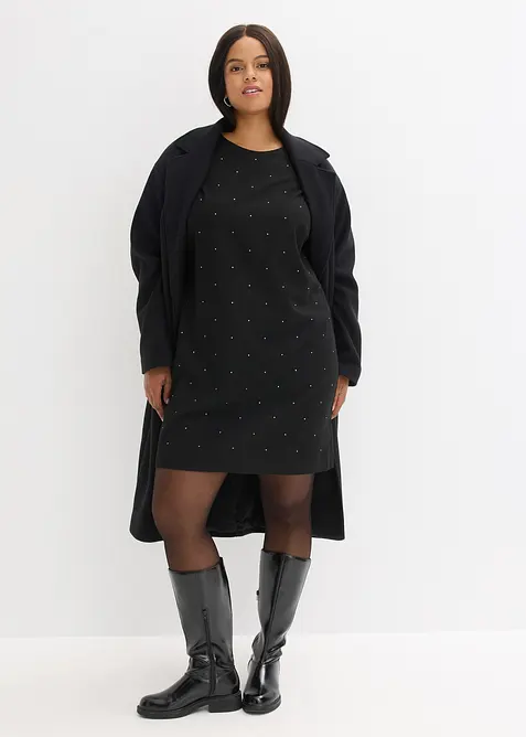 Fodralklänning, bonprix