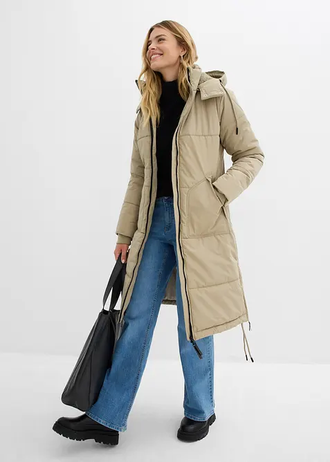 Quiltad kappa, bonprix