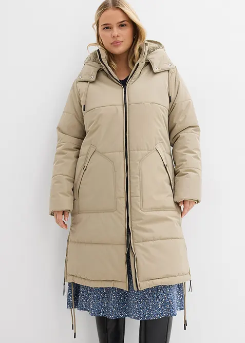 Quiltad kappa, bonprix