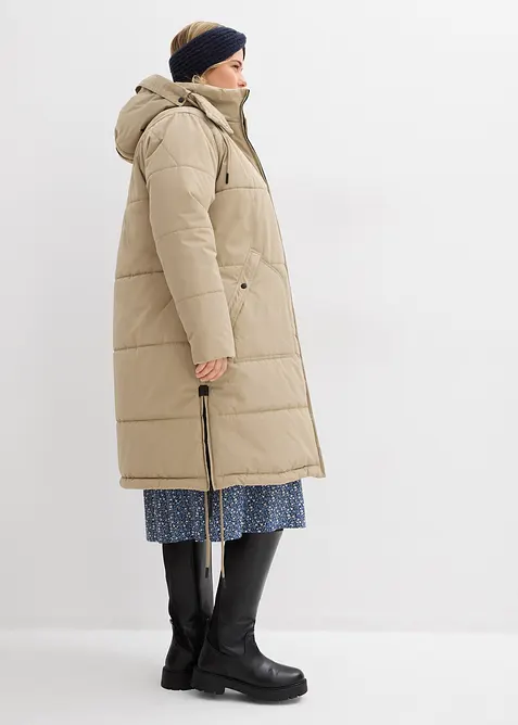 Quiltad kappa, bonprix