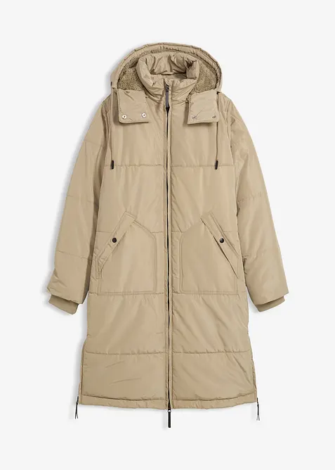 Quiltad kappa, bonprix