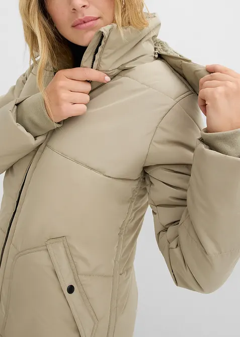 Quiltad kappa, bonprix