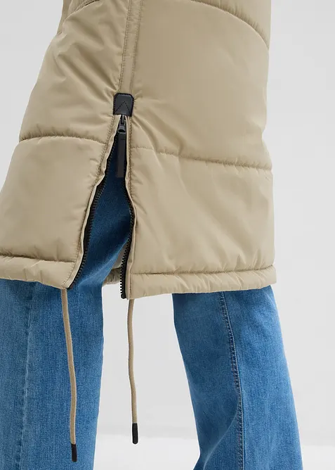 Quiltad kappa, bonprix