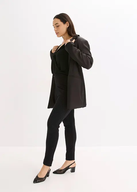 Punto di Roma-leggings, bonprix