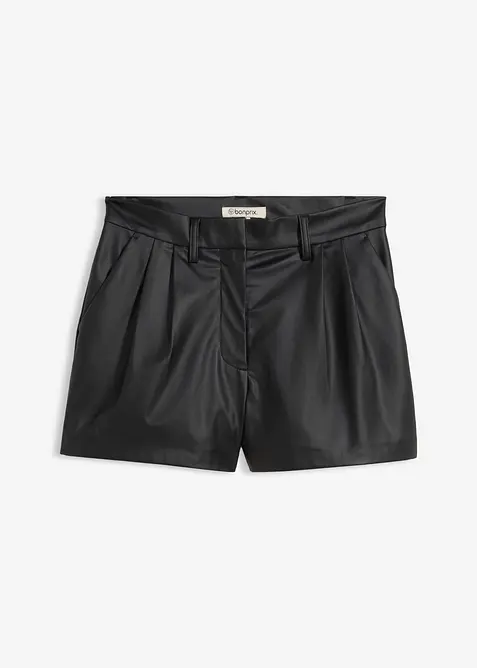 Shorts i skinnimitation, bonprix