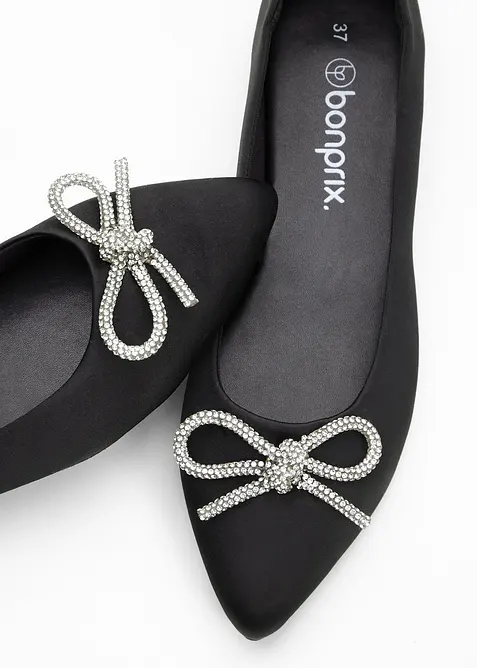 Ballerinaskor, bonprix