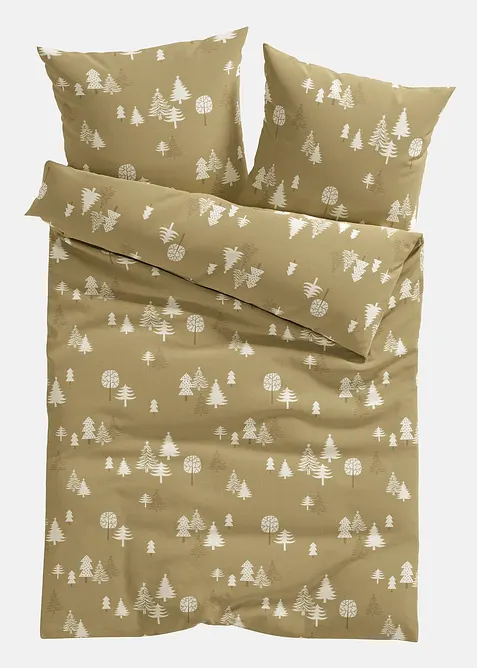 Påslakanset med träd, bonprix