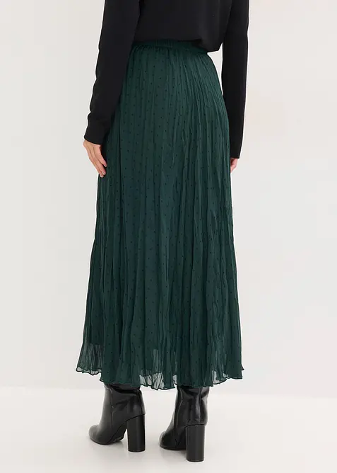 Chiffongkjol, bonprix