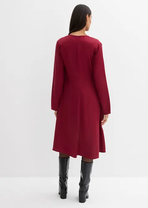 Twillkl&auml;nning i f&ouml;ljsam lyocell, bonprix