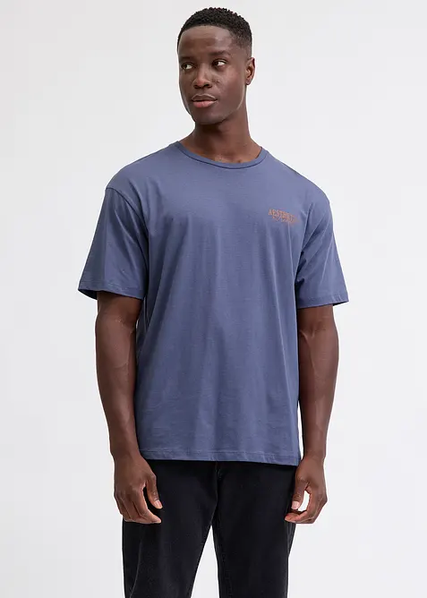 T-shirt från JJ REBEL av bomull, J&J Rebel