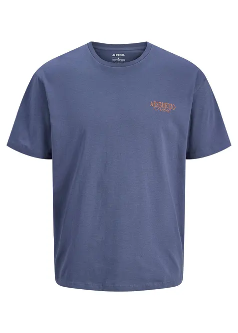 T-shirt från JJ REBEL av bomull, J&J Rebel