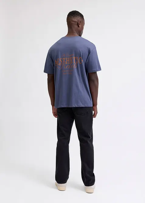 T-shirt från JJ REBEL av bomull, J&J Rebel