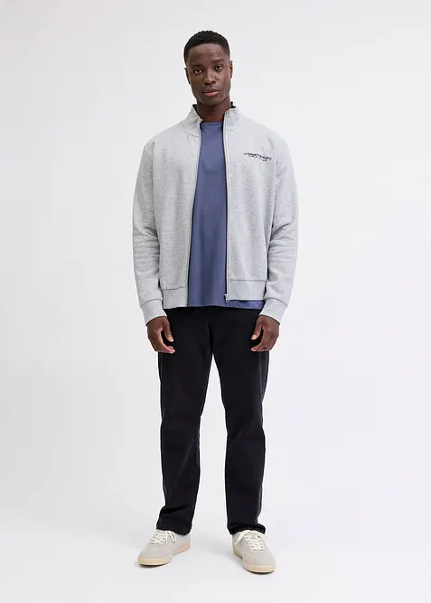 T-shirt från JJ REBEL av bomull, J&J Rebel