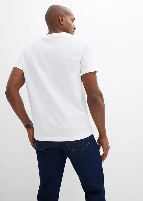 T-shirt (3-pack), bonprix