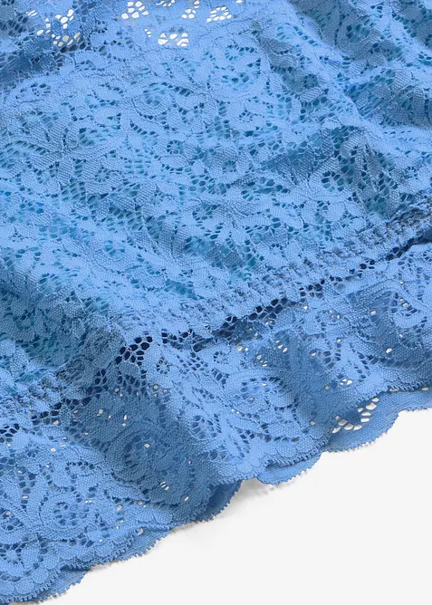 BH-topp av stretchig spets, bonprix