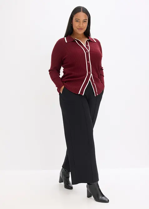 Elegant cardigan, bonprix