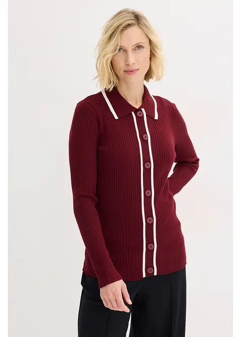 Elegant cardigan, bonprix