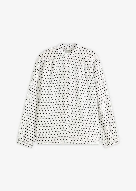 Oversized blus, bonprix