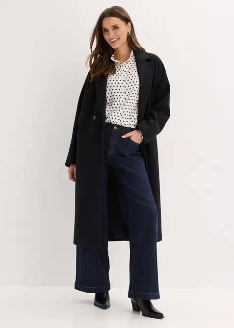 Oversized blus, bonprix