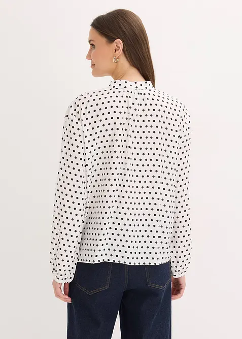 Oversized blus, bonprix