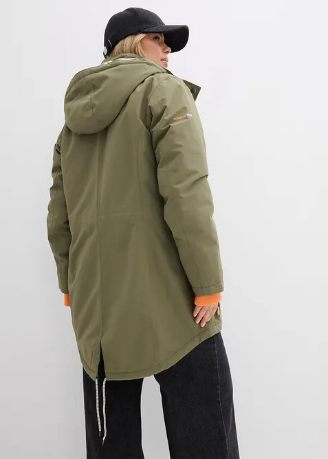 Vattent&auml;t funktionsjacka, bonprix