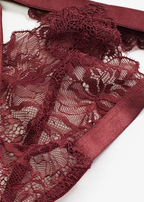 Stringtrosa, bonprix