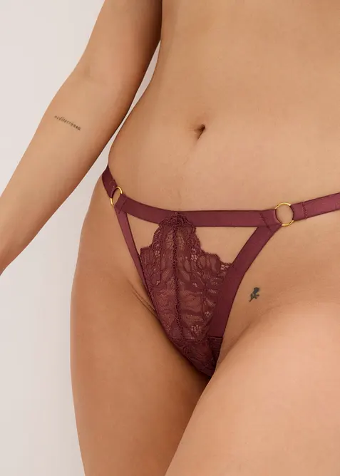 Stringtrosa, bonprix