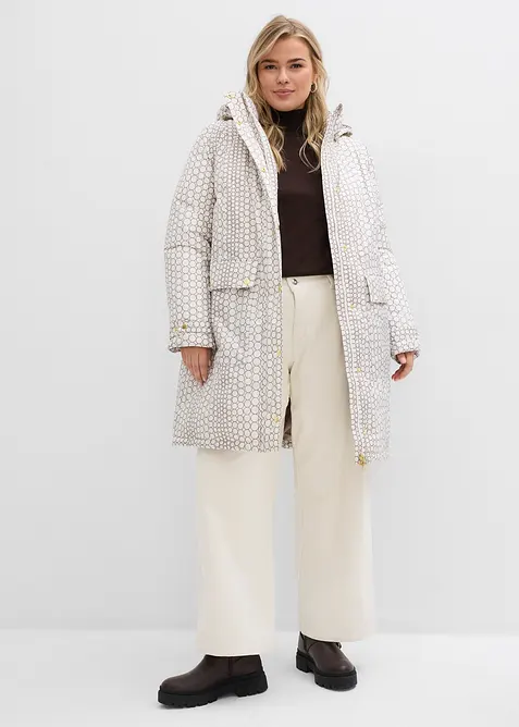 Vattent&auml;t kappa, bonprix