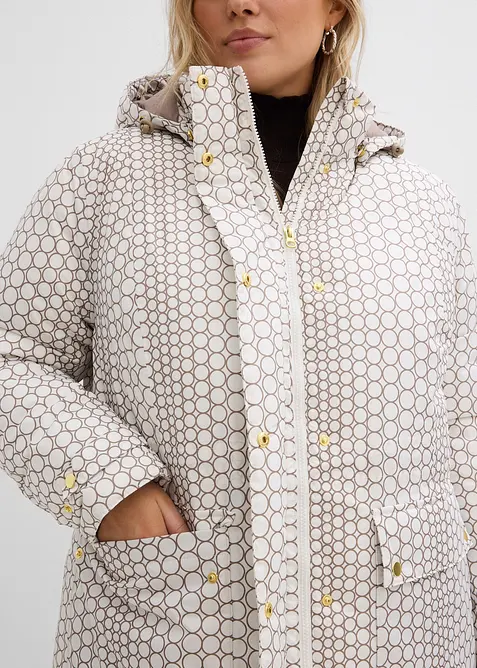 Vattent&auml;t kappa, bonprix