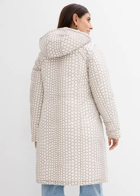 Vattent&auml;t kappa, bonprix