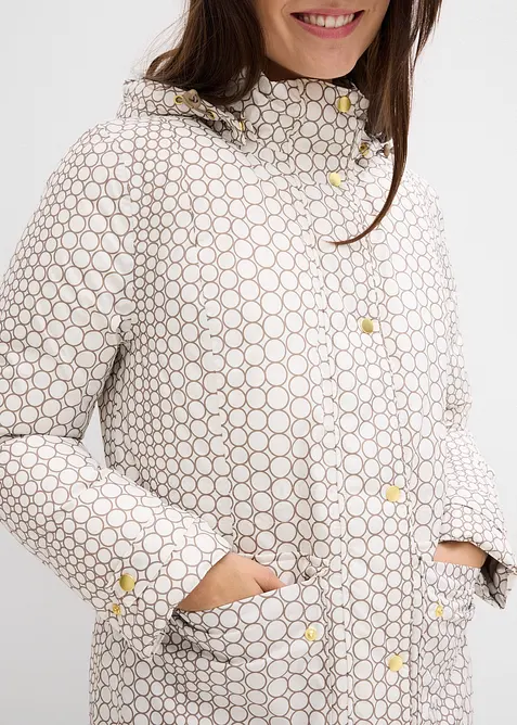 Vattent&auml;t kappa, bonprix