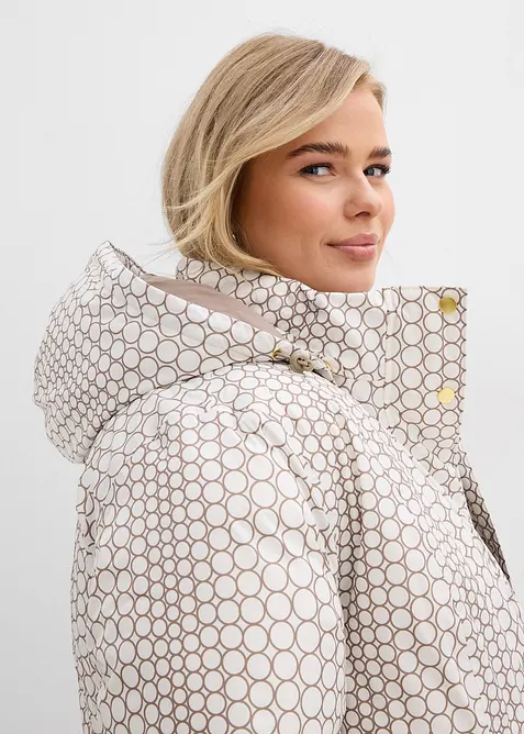 Vattent&auml;t kappa, bonprix