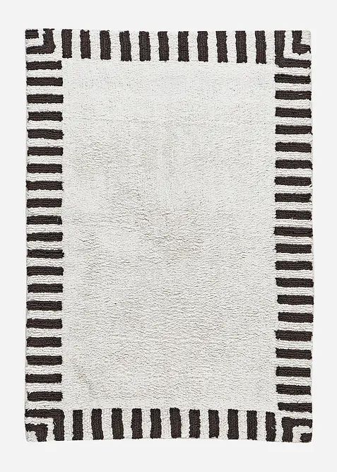 Badrumsmatta med minimalistisk design, bonprix