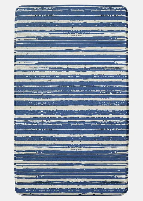 Badrumsmatta med memoryskum, bonprix