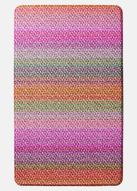 Badrumsmatta med memoryskum, bonprix