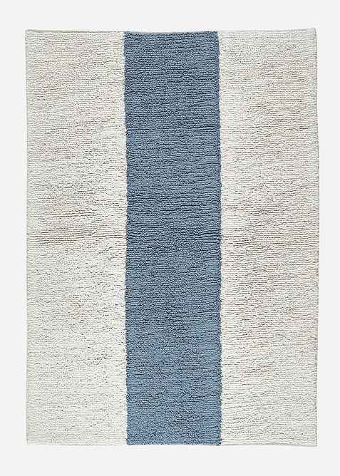 Badrumsmatta med ränder, bonprix